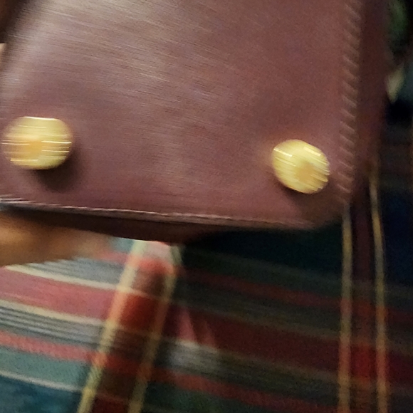 MICHAEL KORS LEATHER SHOULDER CROSSBODY BAG - Picture 5 of 10